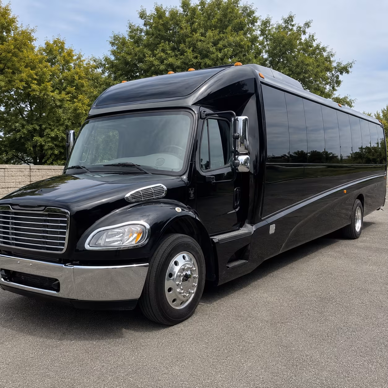 charleston sporting event transportation